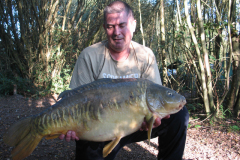 Linear 29lb 10oz
