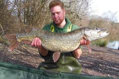 Pike-19lb-James