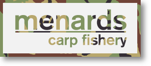 Menards Carp Fishery